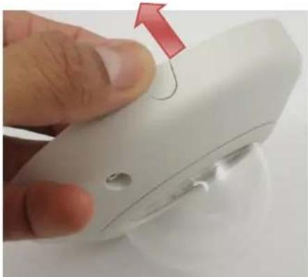 ACTi E911 - Installing the Camera on a Surface - 2