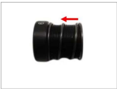 ACTi E911 - How to Replace the Lens (D91 / D92 only) - 5