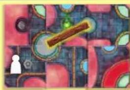 Schmidt Forbidden Sky - Beispiele: - 2