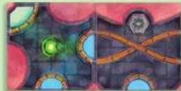 Schmidt Forbidden Sky - b) Erkunden - 15