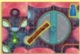 Schmidt Forbidden Sky - Beispiele: - 3