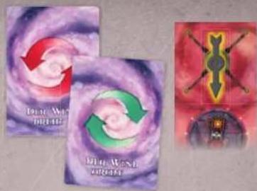 Schmidt Forbidden Sky - Beispiel: - 2