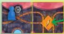 Schmidt Forbidden Sky - b) Erkunden - 10