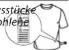 BAUKNECHT WM Sense 9D43PS - PROGRAMME - 1