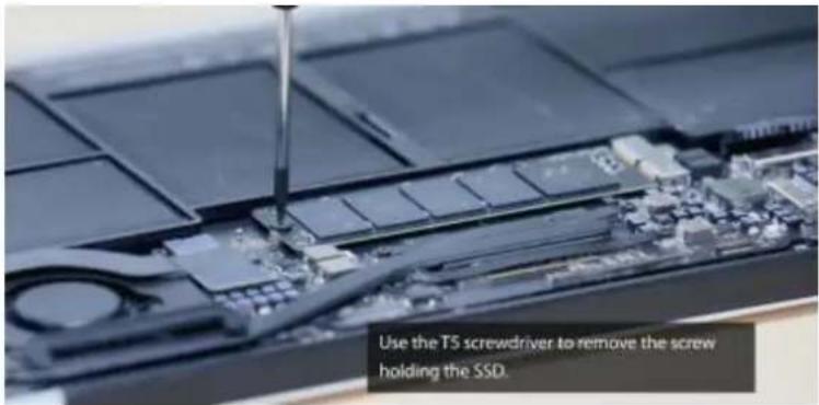 TRANSCEND JetDrive 850 - 步驟二 - 3