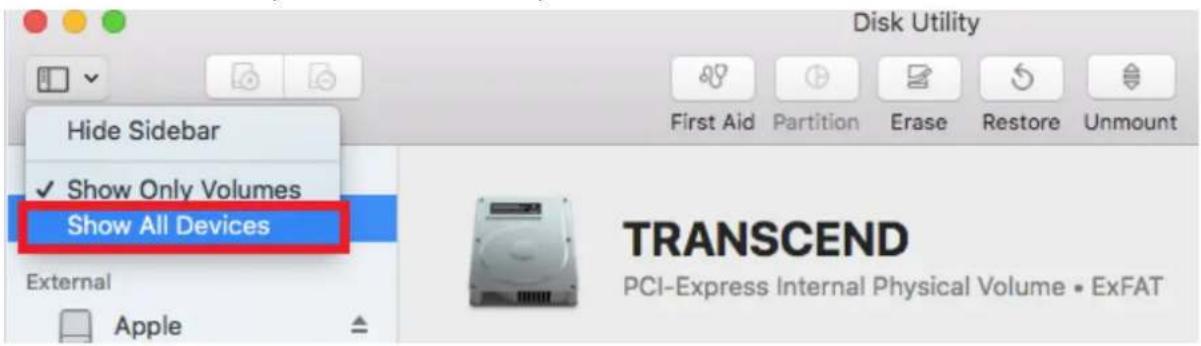 TRANSCEND JetDrive 850 - 步驟八 - 2