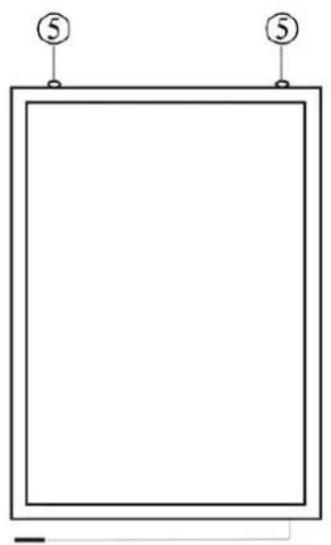 Pyle PLWB6080 - Product Installation - 1