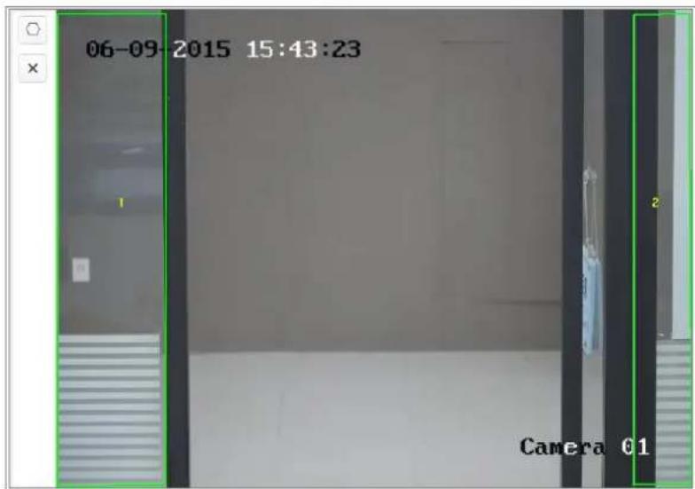 Hikvision DS-2CD7126G0-IZS - Notes: - 1