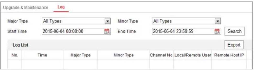Hikvision DS-2CD7126G0-IZS - Steps: - 1