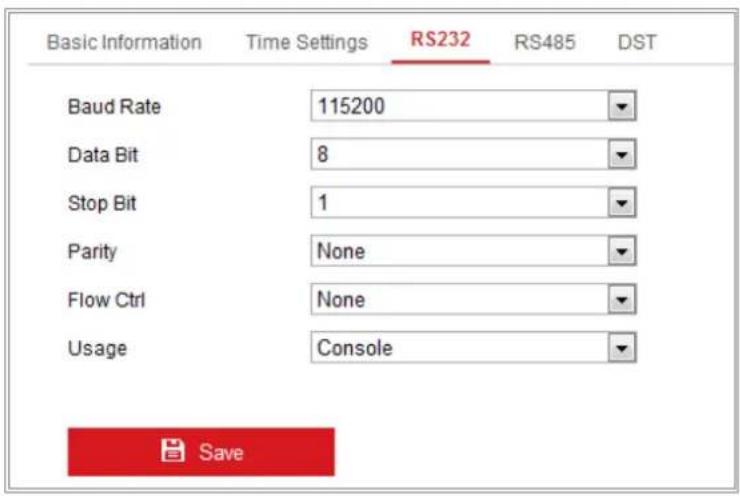Hikvision DS-2CD7126G0-IZS - Steps: - 1