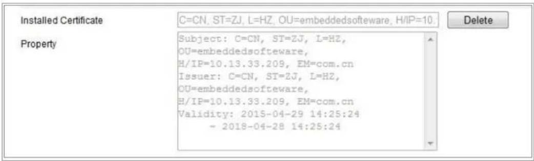 Hikvision DS-2CD7A26G0-IZS - Steps: - 3