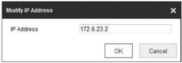 Hikvision DS-2CD7A26G0-IZS - Steps: - 1