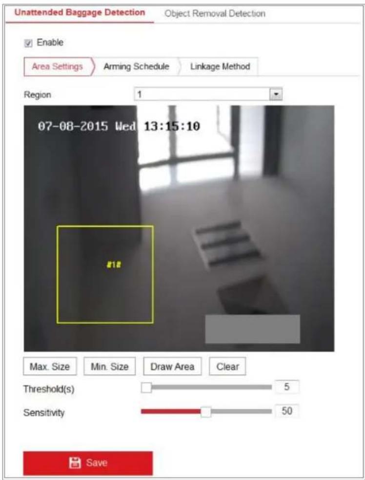 Hikvision DS-2CD7A26G0-IZS - Steps: - 1