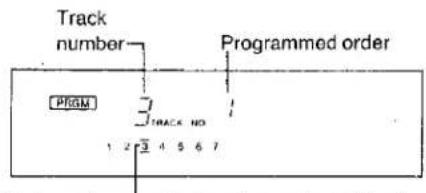 PANASONIC SL-PJ24A - Program Play - 3