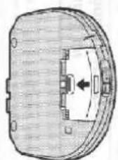 PANASONIC SL-MP35 - Napajalnik z v avto - 1