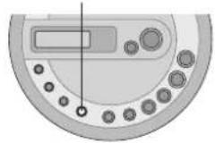 PANASONIC SL-J600V - Playing only the tracks in a selected album (Album mode) - 2