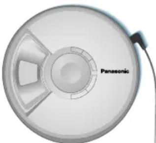 PANASONIC SL-CT352 - Note: - 2