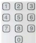 PANASONIC TU-DSF40 - Manuell (Professionell) - 12
