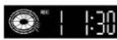 PANASONIC NV-HDB1 - Pause - 1