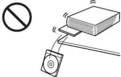 PANASONIC KV-S7065C - CD-ROM - 4