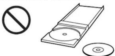 PANASONIC KV-S7065C - CD-ROM - 2