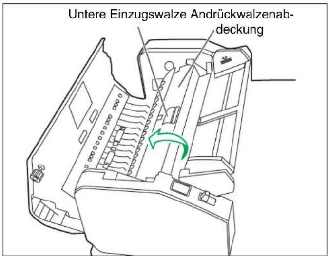 PANASONIC KV-S7065C - Note: - 2