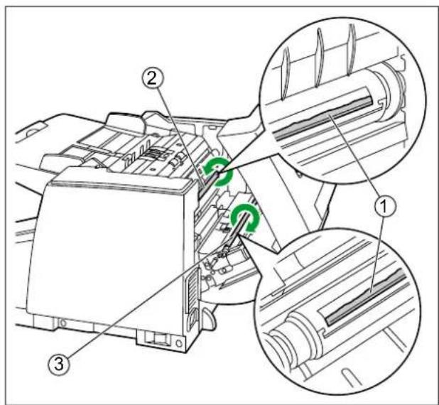 PANASONIC KV-S5055C - Notiz - 3