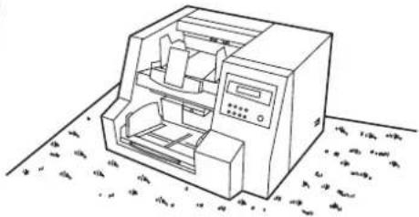 PANASONIC KV-S3105C - Zulässige Betriebsbedingungen - 10