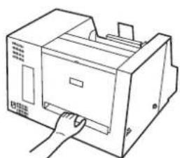 PANASONIC KV-S3105C - Sicherheitsinformationen - 17