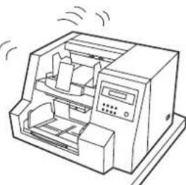 PANASONIC KV-S3105C - Sicherheitsinformationen - 11