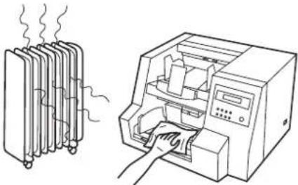 PANASONIC KV-S3105C - Zulässige Betriebsbedingungen - 11