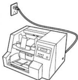 PANASONIC KV-S3105C - Sicherheitsinformationen - 9