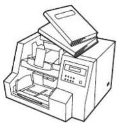 PANASONIC KV-S3105C - Sicherheitsinformationen - 5