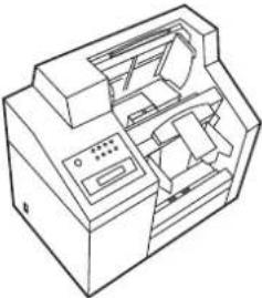 PANASONIC KV-S3105C - Zulässige Betriebsbedingungen - 4