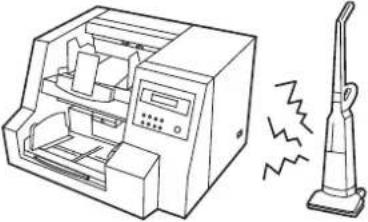 PANASONIC KV-S3105C - Zulässige Betriebsbedingungen - 7