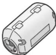 PANASONIC SV-AP10E - Lieferumfang - 5