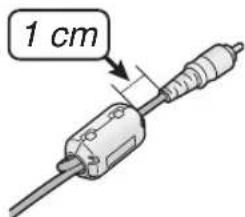 1 cm