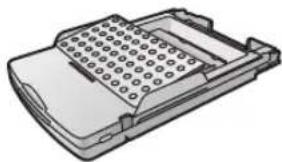 PANASONIC SV-AP10E - Lieferumfang - 1