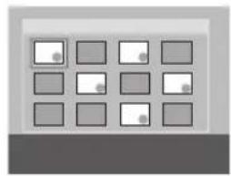 PANASONIC SV-AP10E - Bedienung mit den Tasten des Geräts - 2