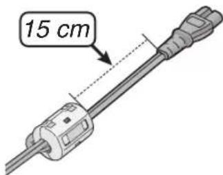 15 cm