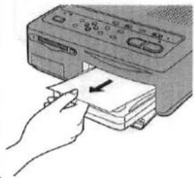 PANASONIC NV-MPD1B - After Printing - 1