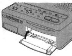 PANASONIC NV-MPD1B - After Printing - 3
