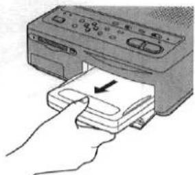 PANASONIC NV-MPD1B - After Printing - 2