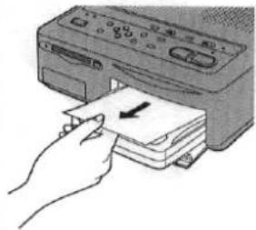 PANASONIC NV-MPD1B - After Printing - 1