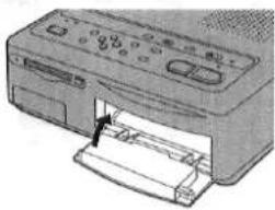 PANASONIC NV-MPD1B - After Printing - 3