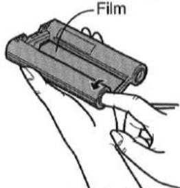 PANASONIC NV-MPD1B - ■Adhesive paper - 5