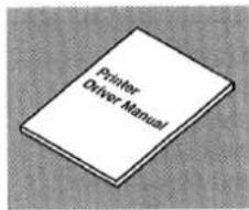 Printer Driver Manual