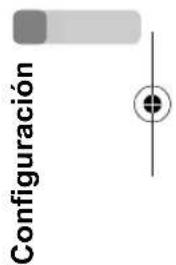 Configuración