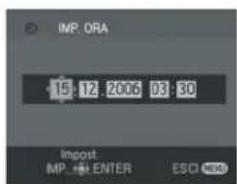 IMP. ORA 15:12.2006 03:30 Impost IMP...ENTER ESCI NEW