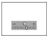 PANASONIC VDR-D100E - Bewegen Sie den Lautstärke-Hebel, um den Laustärkepegel zu verändern. - 2